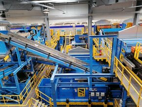 Montér SVÁŘEČ OSVČ - montáže v EU- nové projekty - 3