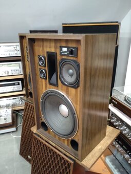 reproduktory Sansui SP X7000 - 3