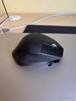 Logitech MX Master – bezdrátová myš - 3