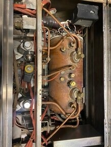Wega Polaris 2Gr - 3