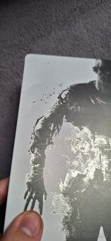 Steelbook Resident evil 6 na PS3 i s hrou - 3
