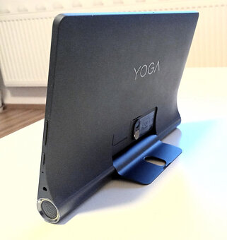 Tablet Lenovo Yoga Smart Tab 10" LTE (rezervováno) - 3