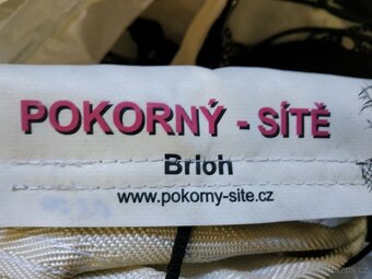 Volejbalová síť / Nohejbalová síť - 3