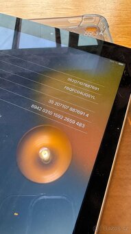 Prodám iPAD Air 2, 2014, 9.7“v perfektnom stave. - 3