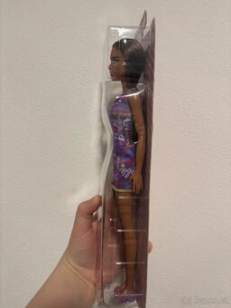 Barbie - 3