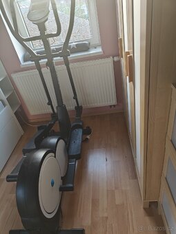 Crosstrainer c.16 - 3