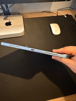Apple iPad 10. gen 256GB modrý WIFI - 3