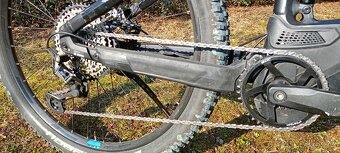 29" CUBE Stereo Hybrid 120 Race, 1x12 - 3