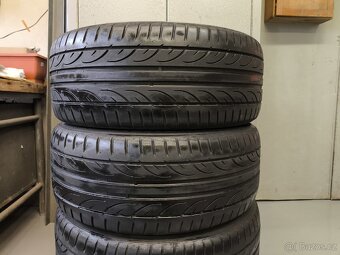 Letní pneumatiky Hankook Ventus V12 evo2 225/50 r17
- 3