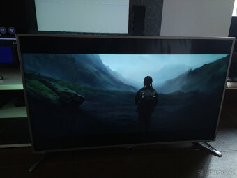 Smart LED TV Philips - 3