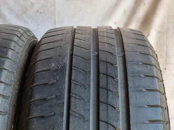 Letní pneu Goodyear 91V 205 55 16 - 3