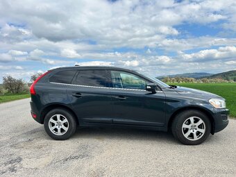 Volvo XC60 - 3