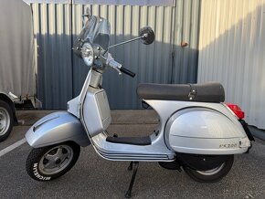 Vespa PX200 Millenium - 3
