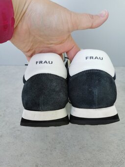 Pánské tenisky Frau vel. 45 - 3