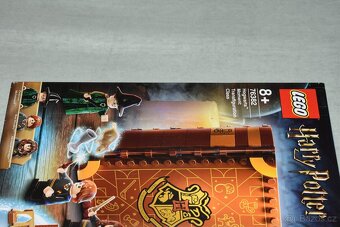 Lego 76382, 76383, 76385 - Kouzelné Momenty z Bradavic - 3