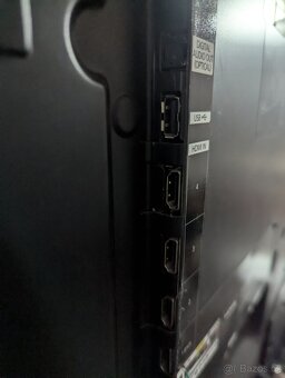 Televize Samsung 80cm - 3