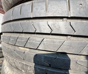 215/65 R17 99V letní pneumatiky Hankook Ventus Prime 3 /0921 - 3