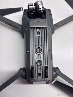 Dron DJI Mavic Pro - 3