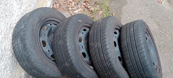 185/60 r14 - 3