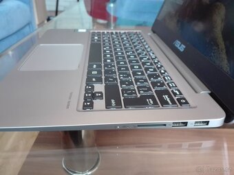 Asus Zenbook 14" - 3