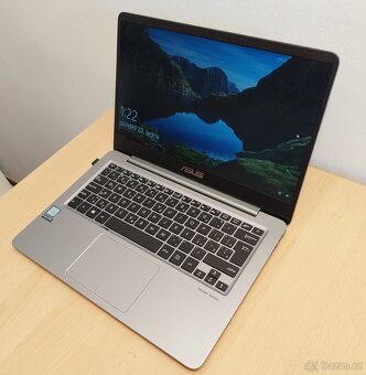 Asus Zenbook 14" UX410UA-GV018T - 3