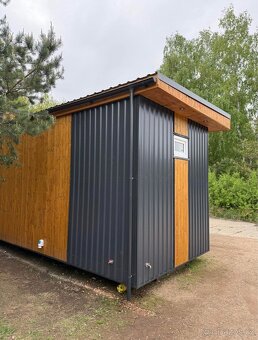 Tiny house - 3