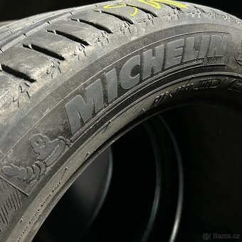 Letní pneu 275/45 R20 110V Michelin 4mm - 3