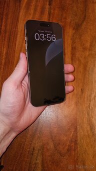 iphone 16 pro max 512gb 100% baterie - 3