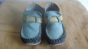 Barefoot boty ZeaZoo Leo Manga 23 - 3
