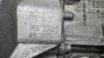 Převodovka 1.2 TSI 63kW 5q (PTB) start/stop - 3