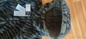Zimní oboustranná bunda Cars Jeans 164 - 3