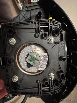 Volant s airbagem IVECO DAILY 2006-2011 - 3