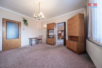 Prodej rodinného domu, 125 m², Soběslav, ul. Bechyňská - 3