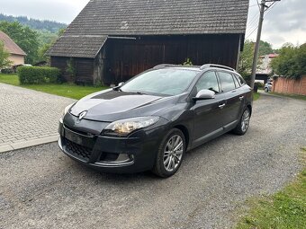 Renault Megane 3 1.5 dci - 3