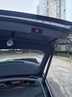 Octavia 3 RS 2.0TDI Combi, 135kw - 3