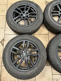 Zimní sada Mitsubishi ASX 5x114,3 r17 ZÁNOVNÍ - 3