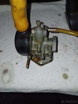 Babetta210 - 3