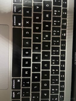 MacBook air 2019 256GB 13inch - 3