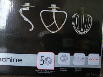 Tefal robot - 3