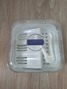 Chicco sterilizátor kojeneckých lahviček - 3