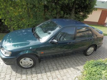 HONDA - Civic - 3