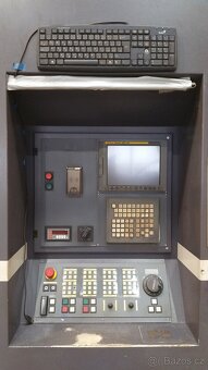 Laser LVD AXEL 3015 - 3