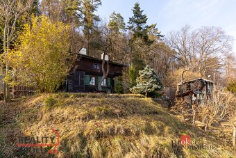 Prodej, domy/chata, 42 m2, Petrův důl 1167/9, Pod Cvilínem, - 3
