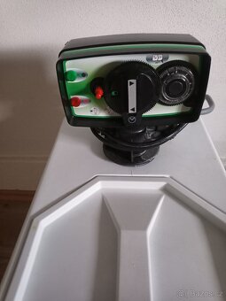 Změkčovač vody pro dům nebo i gastro provoz - 3