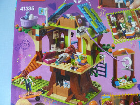 LEGO - Mia a její domek na stromě - 3
