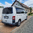 VW Transporter T5 r.v.2015 - nez.topení,tažné - 3
