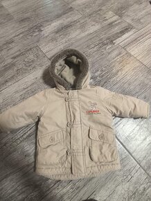 Parka - 3