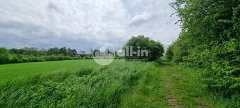Prodej stavebního pozemku 441 m2, Vyškov - 3