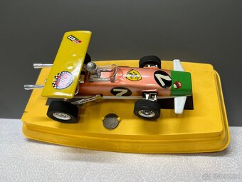 Gama Ferrari - 3
