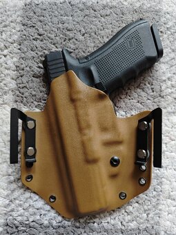 Glock 17 Gen4 r9mm - 3